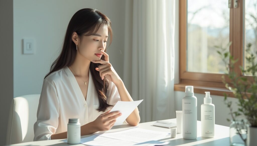 よくある疑問と注意点