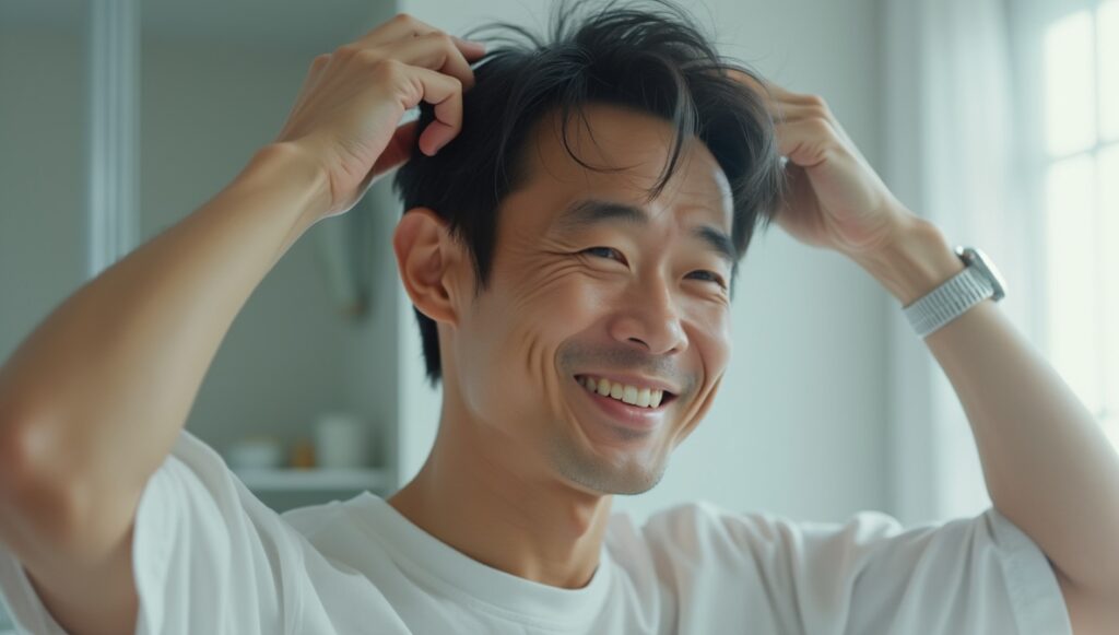 ヒト幹細胞発毛剤の選び方と正しい使い方完全ガイド