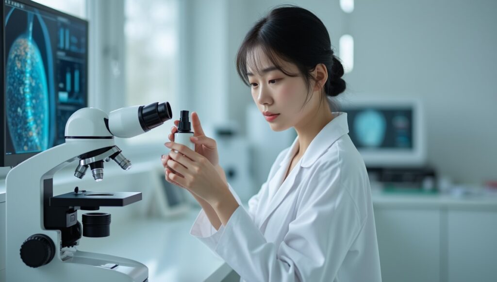 再生医療コスメとは？基礎知識と効果を解説