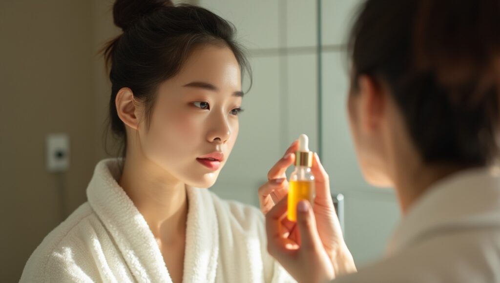 正しい使い方とケア方法